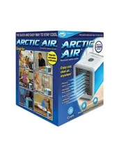 Мобильный мини кондиционер Arctic Air