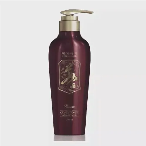 Кондиционер для волос "Укрепление и восстановление" Daeng Gi Meo Ri Premium Conditioner Vitalizing & Strengthening-0