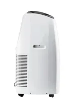 Кондиционер мобильный TCL TAC-14CPA/NZ с Wi-Fi, белый