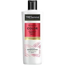 Кондиционер TreSemmé Keratin Color для окрашенных волос, 400мл
