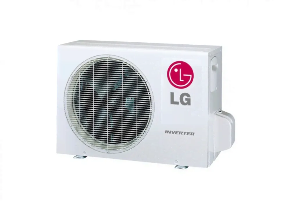 Канальный кондиционер LG CB12L / UU12W-1