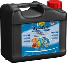 Tetra AquaSafe кондиционер для подготовки воды аквариума 5 л