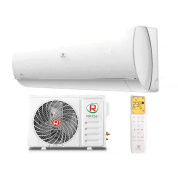 Сплит-система кондиционер Royal Clima PANDORA RC-PD28HN