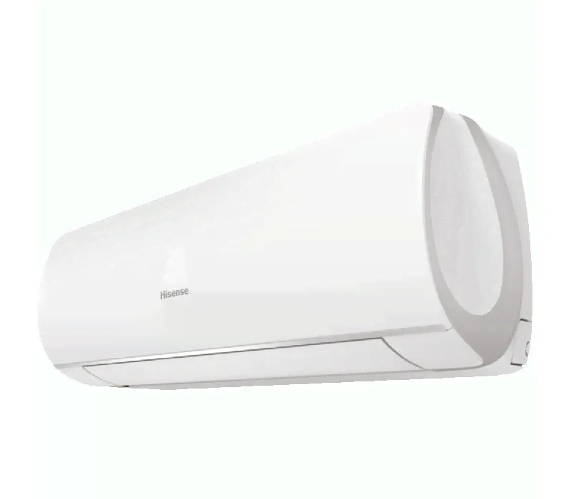 ДОМАШНИЙ НАСТЕННЫЙ КОНДИЦИОНЕР (сплит-система) HISENSE LUX Design Super DC R32 AS-10UW4RVETS00-4