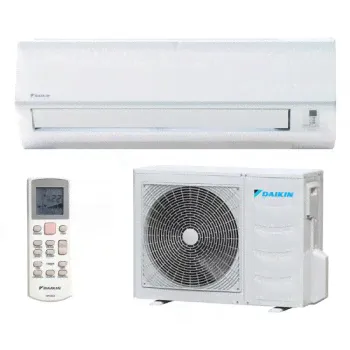 Кондиционер Daikin FTYN35L/RYN35L/-40. Доставка, установка и монтаж! Купить в Москве и МО. Cтоимость 63900 ₽, артикул 101799 | Climatart