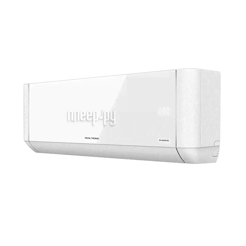 Кондиционер Royal Thermo RTBI-09HN8 White-0
