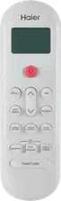 Кондиционер Haier Coral DC AS35HPL1HRA