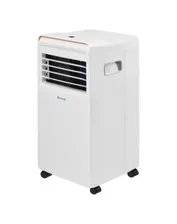Кондиционер мобильный RAC 09 CA N6 Wi Fi RAC 09 CA N6 Wi Fi