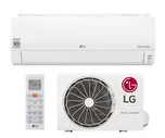 Сплит-система кондиционер воздуха для дома настенный, инвенторный LG B09TS.NSJ/B09TS.UA3
