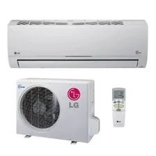 LG S09AF кондиционер настенный