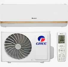Кондиционер Gree Bora GWH12AABXB-K6DNA2C (Inverter)