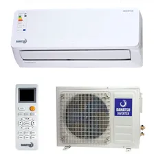 Dahatsu DMI-24/DMHI-24 инверторный настенный кондиционер