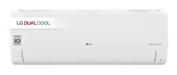 Кондиционер Инверторный LG S09EQR-0