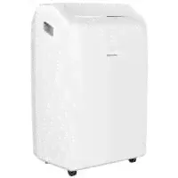 Мобильный кондиционер Hisense Q-series AP-12CW4GLQS00