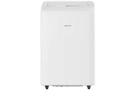 Мобильный кондиционер Hisense AP-09CW4GGQS00 белый