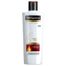 Треземме Кондиционер для волос 400мл KERATIN COLOR Для окрашенных волос