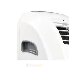 Мобильный кондиционер Ballu BPAC-09 CP_22Y