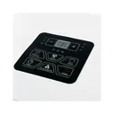 Кондиционер мобильный Electrolux EACM-09 FM/N3 в Москве