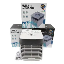 Мини-кондиционер Ultra Air Cooler 3x (15)