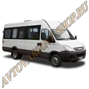 Кондиционер моноблок Iveco Daily CLM-12 (12 кВт., Климатик НН)