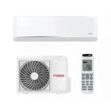 Кондиционер Funai SENSEI RAC-SN35HP.D03