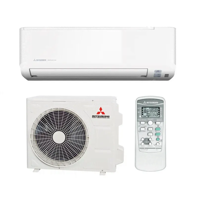 Настенный кондиционер сплит система Mitsubishi Heavy SRK20ZSPR-S / SRC20ZSPR-S,до 20 кв.м
