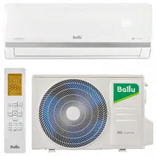 Кондиционер Ballu BSDI-09HN1