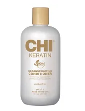 CHI Keratin Кондиционер кератиновый для восстановления волос Keratin Conditioner 355мл