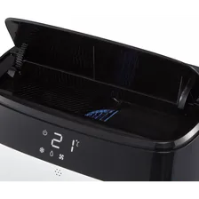 Мобильный кондиционер BALLU BPAC-12 SW/N1