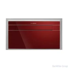 Кондиционер без наружного блока Climer VX 32 POLAR красный