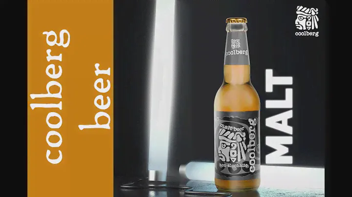 Coolberg Beverages Comercial Advertisement 2020