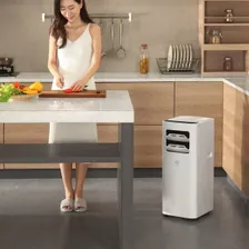 Напольный кондиционер Xiaomi New Widetech Mobile Air Conditioner White (KY-26EAW1)