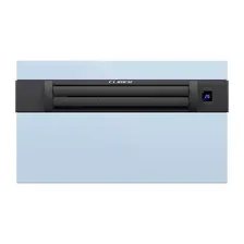 Climer SX 25 Cray blue (голубой глянцевый) кондиционер без наружного блока