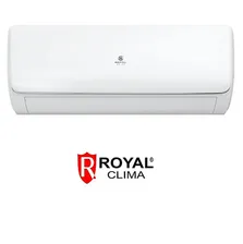 Кондиционер Royal Clima RC-VR24HN