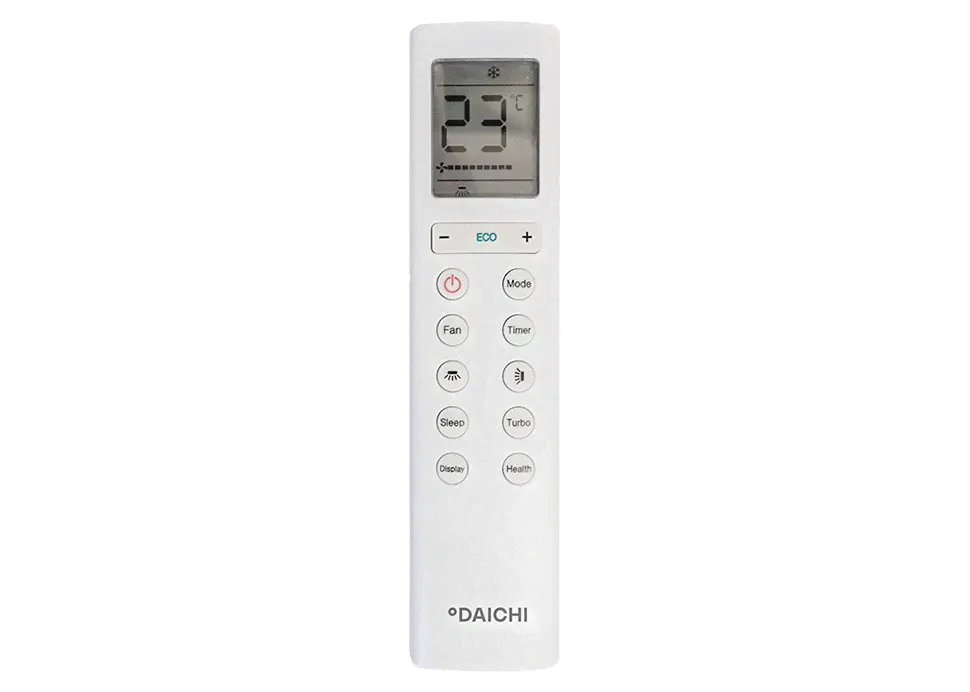 Настенный кондиционер Daichi DA25EVQ1 / DF25EV1