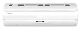 ДОМАШНИЙ НАСТЕННЫЙ КОНДИЦИОНЕР (сплит-система) HISENSE VISION SUPERIOR DC Inverter AS-13UW4RXUQD00