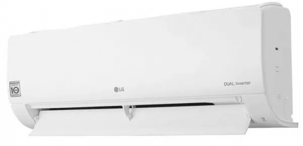 Кондиционер Инверторный LG S12EQ-0