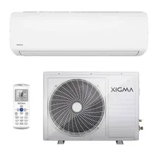 Xigma XG-TXA50RHA TurboCool кондиционер