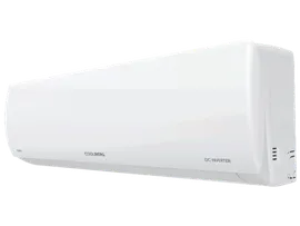 Кондиционер Coolberg CI-09R1/CI-09R1