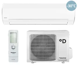 Кондиционер Daichi EVO35AVQS1R/EVO35FVS1R