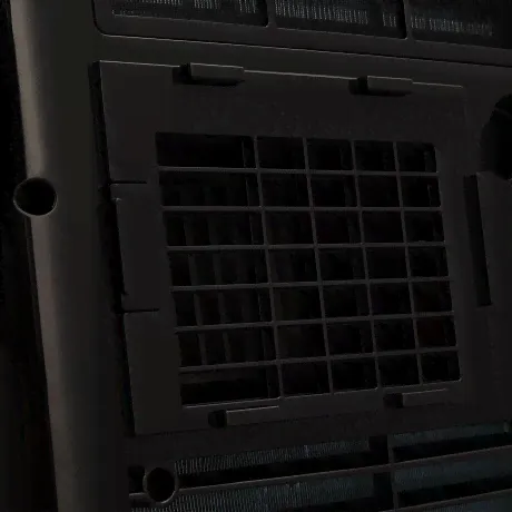 Кондиционер мобильный Electrolux EACM-09 FM/N3 в Москве-4