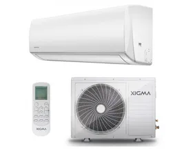 Кондиционер XG-TXC35RHA XIGMA серии TURBOCOOL