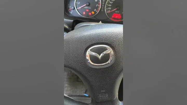 Mazda не работает кондиционер ищем причину