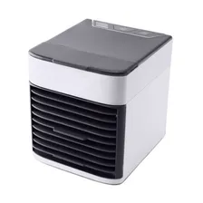 Компактный воздушный кондиционер Air Cooler Ultra (Белый)