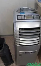 Напольный Кондиционер Bork Y500 AC-MHR25105SI в Москве