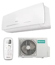 Кондиционер настенная сплит-система Hisense AS-12HR4RYDDC00
