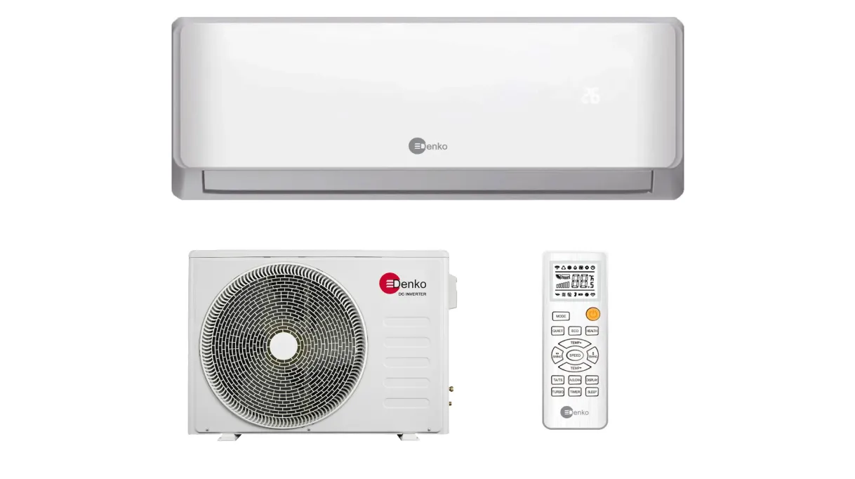 Кондиционер Сплит-Системы Denko DNH-07/DNN-07-0