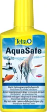 Кондиционер для подготовки воды аквариума Tetra AquaSafe, 250мл