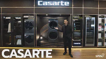[spin9] พาชมโชว์รูม Casarte แห่งแรกในไทย — เครื่องใช้ไฟฟ้าแบรนด์ใหม่ ระดับไฮเอนด์