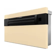 Кондиционер без наружного блока Climer, Climer SX 25 Warm biege (бежевый глянцевый)